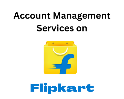 Flipkart Account Management